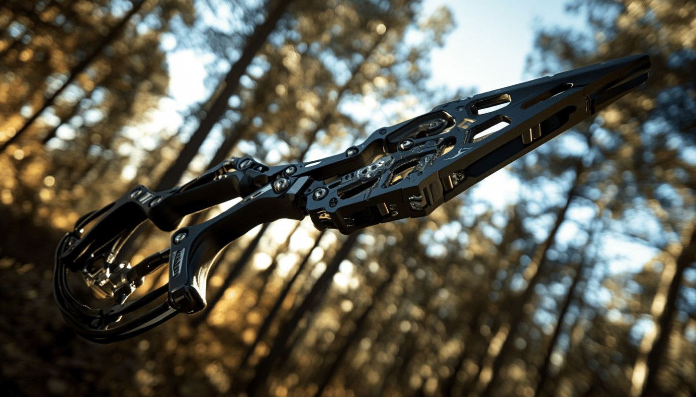 Comment choisir un lance-pierre puissant adapté à vos besoins de chasse